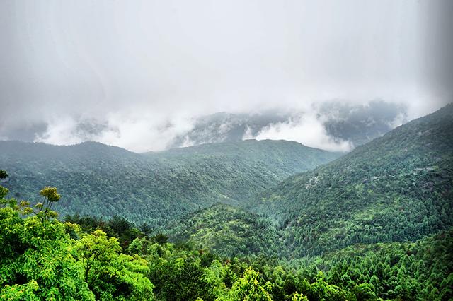 浙江有一座山海之城 数百年来吃福州菜讲闽南语