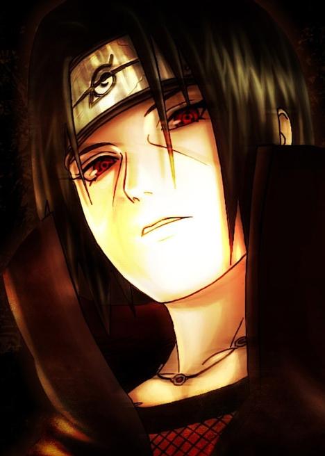 流流哈喇子，十大动漫男神霸道来袭，你招架得住吗？