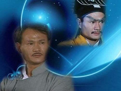 风华绝代石榴姐，狂追僵尸道长被拒婚，41岁嫁豪门终得幸福