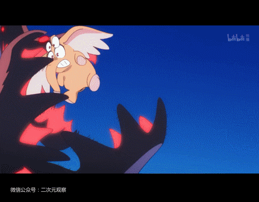 《小魔女学园》动画完结简评!要搞事,还是要梦想? 二三次元 14