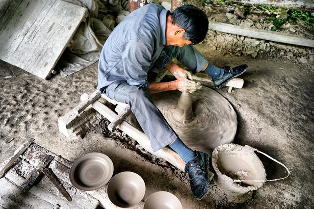 浙江有一座山海之城 数百年来吃福州菜讲闽南语