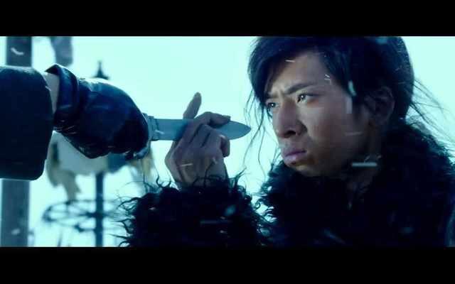 相貌平平却演绝世美人的明星,最后一位简直辣眼睛