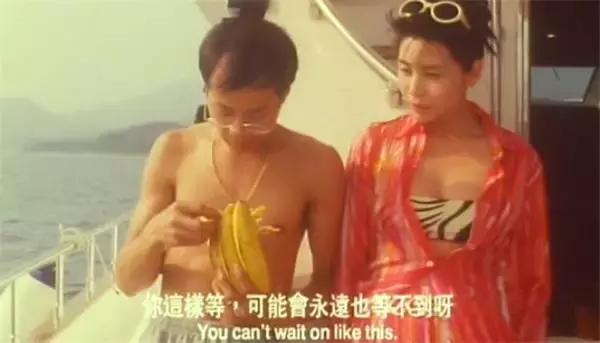 还记得《古惑仔》打死靓坤的湾仔枪神吗？曾上过亚洲周刊封面
