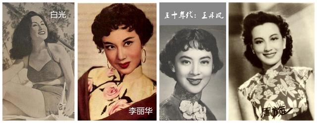 16岁演丫鬟60岁下海，港沪四美，曾受里根总统邀请，今获上影节大奖