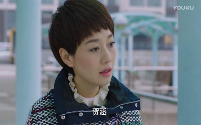 《我的前半生》续集：贺涵子君情缘未了，相逢于深圳的那片星空那片海！