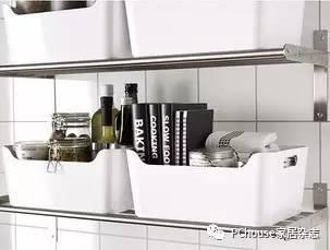 原来这5款宜家收纳盒应该这么用！感觉以前用了假收纳盒&hellip;&hellip;