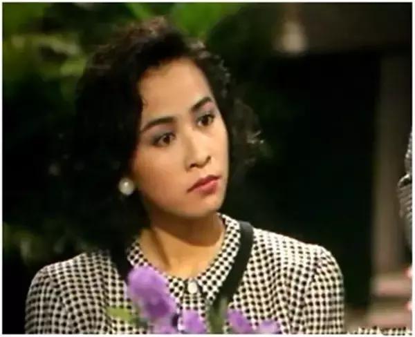 香港第一神剧《大时代》六位女神怎么样了？蓝洁瑛最让人心疼