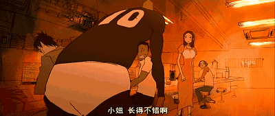 处女作89碾压96动画片宫崎骏赞他百年难遇