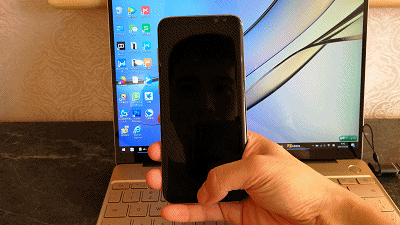 这旗舰,有意思!三星galaxy s8 评测体验