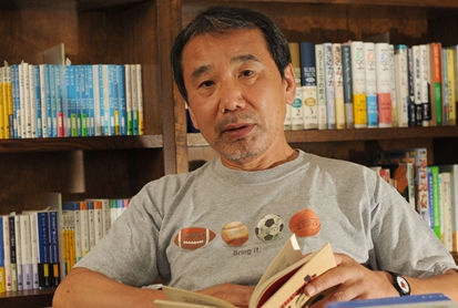 树新书承认南京大屠杀 《骑士团长杀人事件》