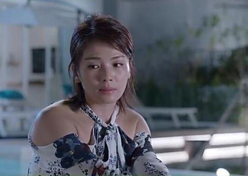 《欢乐颂》五美就有三美是麒麟臂？但生了孩子的汤唯好像更夸张~