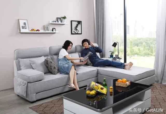 你们要在这些地方花钱，我是反对的