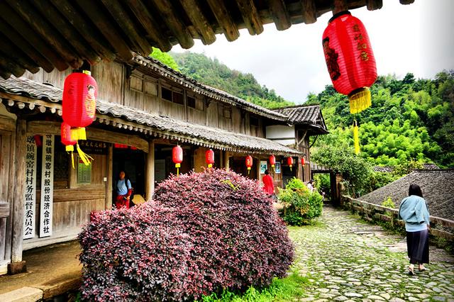 浙江有一座山海之城 数百年来吃福州菜讲闽南语