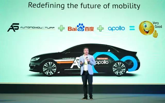 为Apollo计划造势,李彦宏开百度无人车上路,汽车媒体却炸开了锅