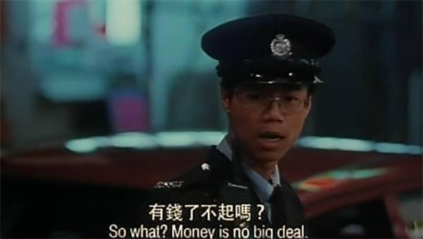还记得《古惑仔》打死靓坤的湾仔枪神吗?曾上过亚洲周刊封面 还记得《古惑仔》打死靓坤的湾仔枪神吗?曾上过亚洲周刊封面