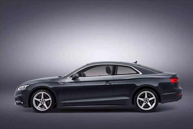 新车|从桃李年华摇变而立之年,全新奥迪A5/S5家族上市,售39.8万-80.38万