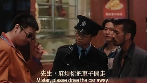 还记得《古惑仔》打死靓坤的湾仔枪神吗?曾上过亚洲周刊封面 还记得《古惑仔》打死靓坤的湾仔枪神吗?曾上过亚洲周刊封面