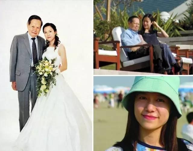 94岁杨振宁财产分配：41岁翁帆与其结婚13年，获得一套别墅使用权！她赚到了吗？