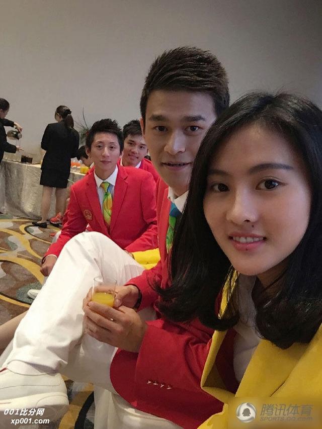 盘点中国90后名人 中国90后名人