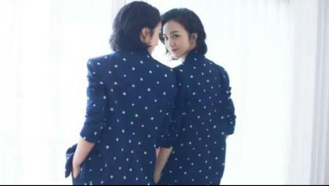 《欢乐颂》五美就有三美是麒麟臂？但生了孩子的汤唯好像更夸张~