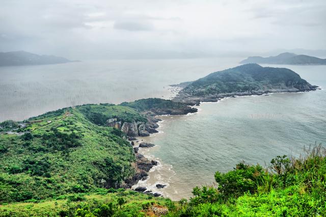 浙江有一座山海之城 数百年来吃福州菜讲闽南语