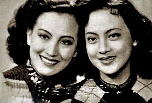 16岁演丫鬟60岁下海，港沪四美，曾受里根总统邀请，今获上影节大奖