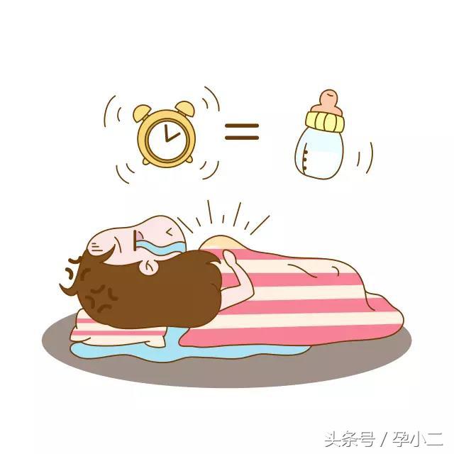 女人当妈不容易怀孕生子苦坐月子更苦说出来都是泪