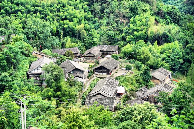 浙江有一座山海之城 数百年来吃福州菜讲闽南语