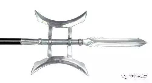 《三国演义》里的盖世神兵，却在施耐庵的《水浒传》里如此尴尬？