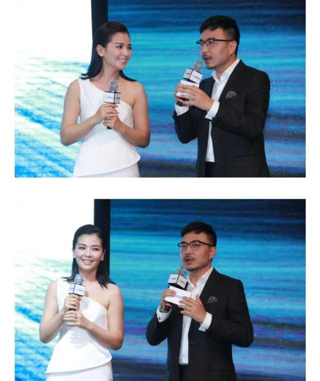 《欢乐颂》五美就有三美是麒麟臂？但生了孩子的汤唯好像更夸张~