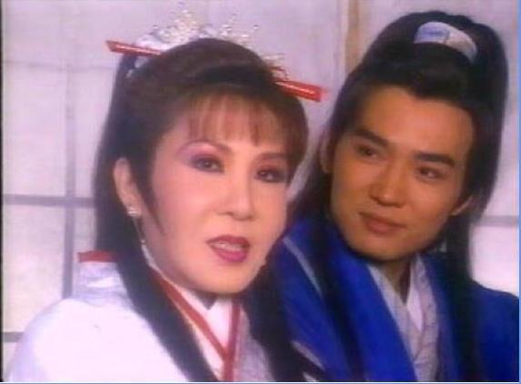 相貌平平却演绝世美人的明星,最后一位简直辣眼睛