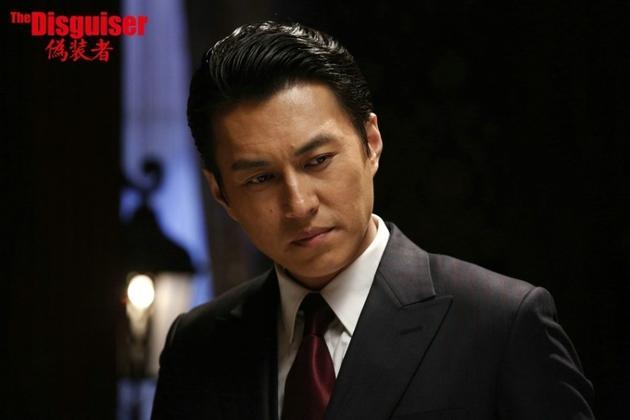 靳东为何现在才红看他年轻时照片就知 悟空问答网友说这15字才是主因