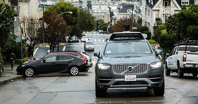 2030年,共享汽车能干掉80%私家车?