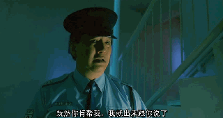 周星驰最恐怖电影《回魂夜》恐怖镜头全在这了，可我就是怕不起来