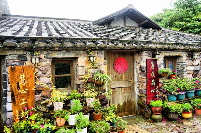 浙江有一座山海之城 数百年来吃福州菜讲闽南语