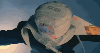 周星驰最恐怖电影《回魂夜》恐怖镜头全在这了，可我就是怕不起来