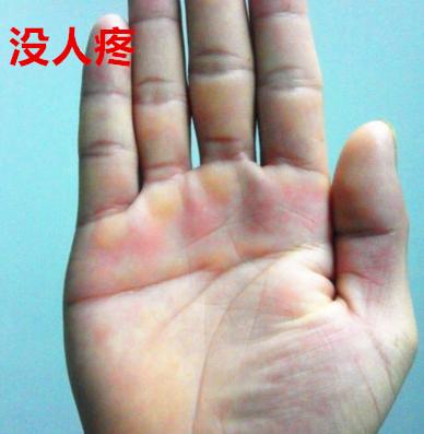 手相有这种特征的人,易破财,诸事不顺,注定一生无财的