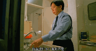 周星驰最恐怖电影《回魂夜》恐怖镜头全在这了，可我就是怕不起来