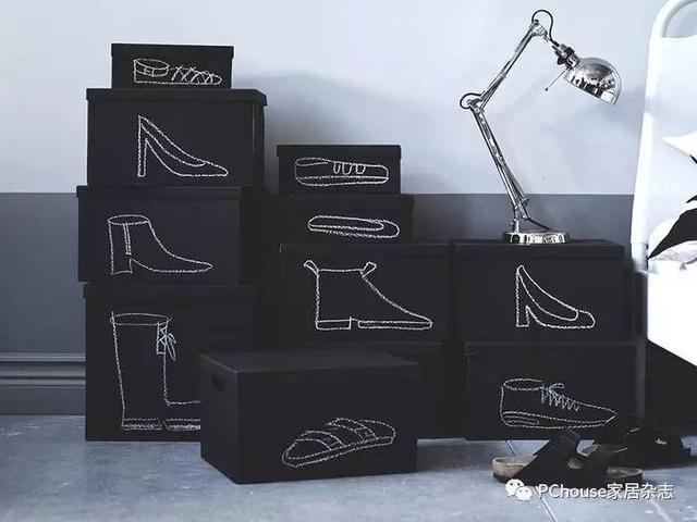 原来这5款宜家收纳盒应该这么用!感觉以前用了假收纳盒…… 原来这5款宜家收纳盒应该这么用!感觉以前用了假收纳盒……