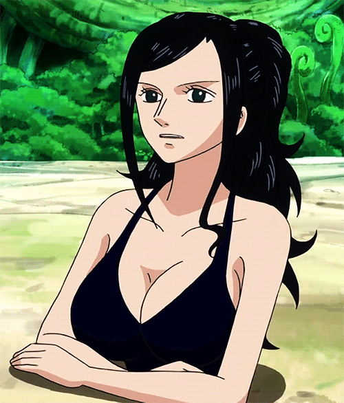 海贼王里的9位美女,你最喜欢哪一位?你心目中的排名是怎么样的?