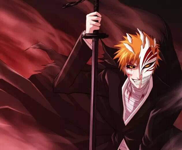 剑锋所指,所向披靡——动漫中的剑士 剑锋所指,所向披靡——动漫中的剑士