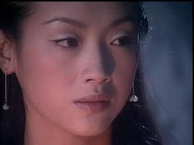 相貌平平却演绝世美人的明星,最后一位简直辣眼睛