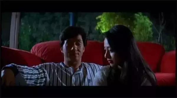 19岁演成龙女友,谢娜给她当丫鬟,后悔辞演小燕子,如今未婚当妈妈 19岁演成龙女友,谢娜给她当丫鬟,后悔辞演小燕子,如今未婚当妈妈