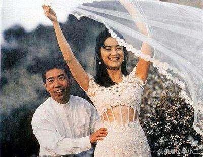 明星夫妻谁的基因更强大，一看便知！决定孩子长相的基因其实是这些