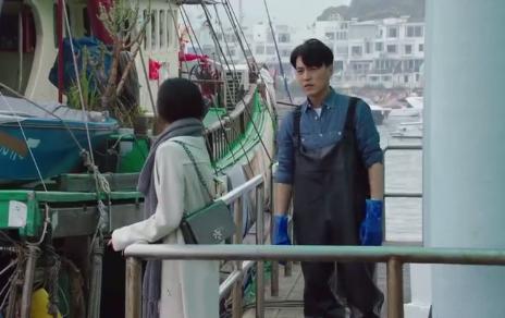 《我的前半生》续集：贺涵子君情缘未了，相逢于深圳的那片星空那片海！