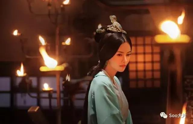 《军师联盟》甄宓美得让人窒息！郭嘉荀彧杨修实力抢戏！