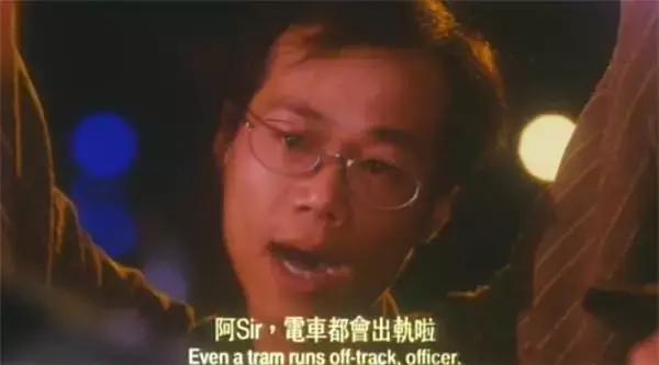 还记得《古惑仔》打死靓坤的湾仔枪神吗?曾上过亚洲周刊封面 还记得《古惑仔》打死靓坤的湾仔枪神吗?曾上过亚洲周刊封面