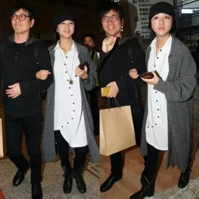 《欢乐颂》五美就有三美是麒麟臂？但生了孩子的汤唯好像更夸张~