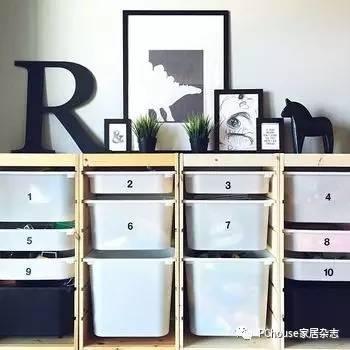原来这5款宜家收纳盒应该这么用!感觉以前用了假收纳盒…… 原来这5款宜家收纳盒应该这么用!感觉以前用了假收纳盒……