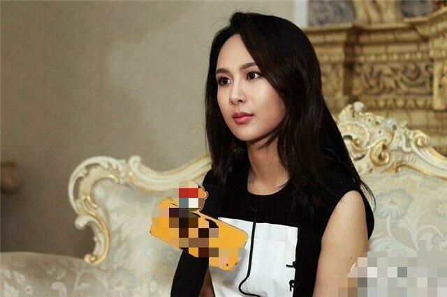 《欢乐颂》五美就有三美是麒麟臂？但生了孩子的汤唯好像更夸张~